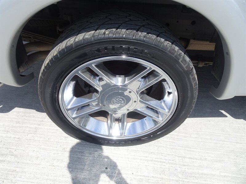 2003 Ford F-150 Harley-Davidson  Supercharged RWD - Photo 34 - Cincinnati, OH 45255