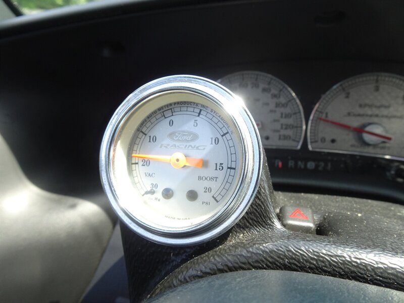 2003 Ford F-150 Harley-Davidson  Supercharged RWD - Photo 27 - Cincinnati, OH 45255