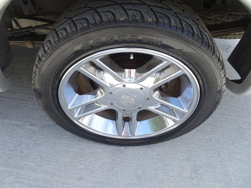 2003 Ford F-150 Harley-Davidson  Supercharged RWD - Photo 33 - Cincinnati, OH 45255