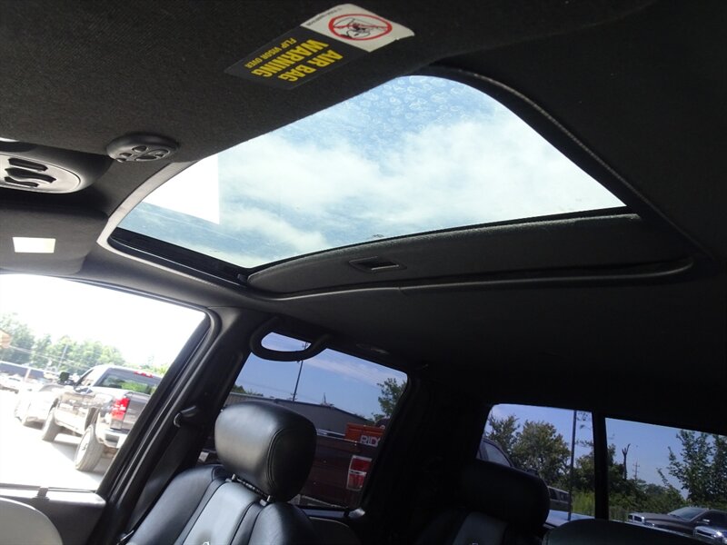 2003 Ford F-150 Harley-Davidson  Supercharged RWD - Photo 19 - Cincinnati, OH 45255