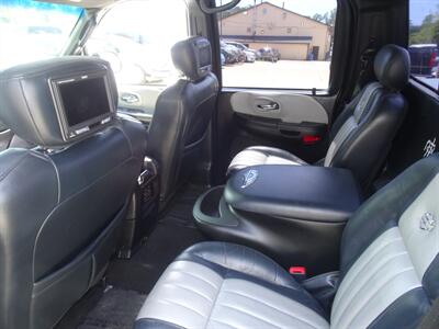 2003 Ford F-150 Harley-Davidson  Supercharged RWD - Photo 14 - Cincinnati, OH 45255