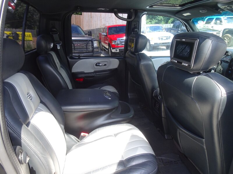 2003 Ford F-150 Harley-Davidson  Supercharged RWD - Photo 11 - Cincinnati, OH 45255