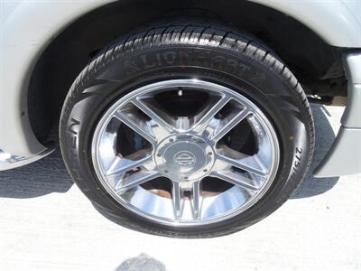 2003 Ford F-150 Harley-Davidson  Supercharged RWD - Photo 31 - Cincinnati, OH 45255