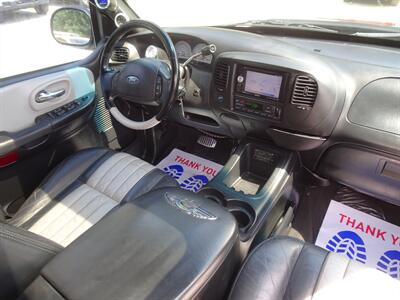 2003 Ford F-150 Harley-Davidson  Supercharged RWD - Photo 9 - Cincinnati, OH 45255