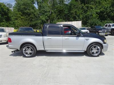 2003 Ford F-150 Harley-Davidson  Supercharged RWD - Photo 3 - Cincinnati, OH 45255