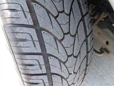 2003 Ford F-150 Harley-Davidson  Supercharged RWD - Photo 35 - Cincinnati, OH 45255