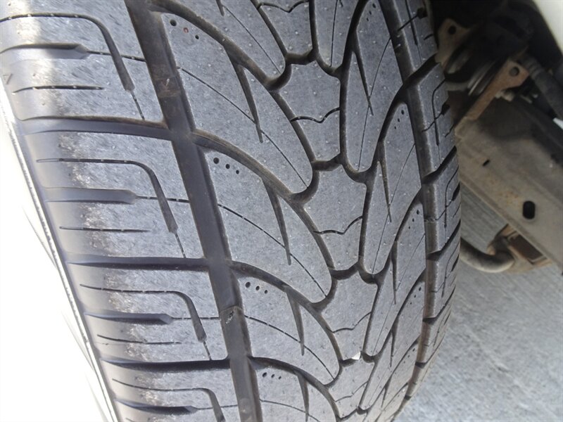 2003 Ford F-150 Harley-Davidson  Supercharged RWD - Photo 35 - Cincinnati, OH 45255