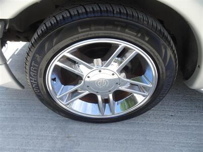 2003 Ford F-150 Harley-Davidson  Supercharged RWD - Photo 32 - Cincinnati, OH 45255