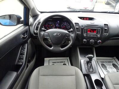 2015 Kia Forte LX   - Photo 12 - Cincinnati, OH 45255