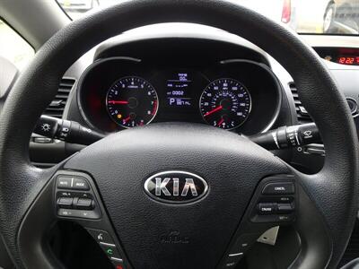 2015 Kia Forte LX   - Photo 17 - Cincinnati, OH 45255