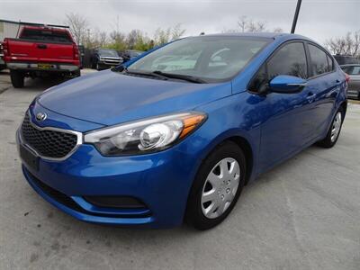 2015 Kia Forte LX   - Photo 8 - Cincinnati, OH 45255