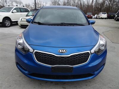 2015 Kia Forte LX   - Photo 2 - Cincinnati, OH 45255