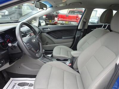 2015 Kia Forte LX   - Photo 13 - Cincinnati, OH 45255