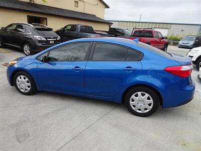 2015 Kia Forte LX   - Photo 7 - Cincinnati, OH 45255