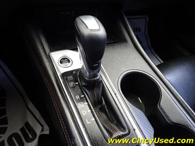 2019 Nissan Altima 2.5 SR   - Photo 18 - Cincinnati, OH 45255