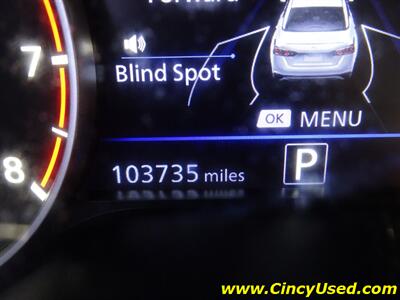 2019 Nissan Altima 2.5 SR   - Photo 24 - Cincinnati, OH 45255