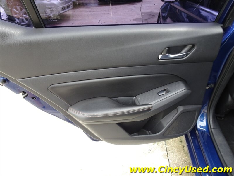 2019 Nissan Altima 2.5 SR - Photo 28 - Cincinnati, OH 45255