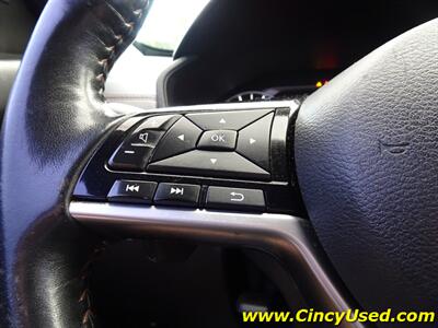 2019 Nissan Altima 2.5 SR   - Photo 22 - Cincinnati, OH 45255