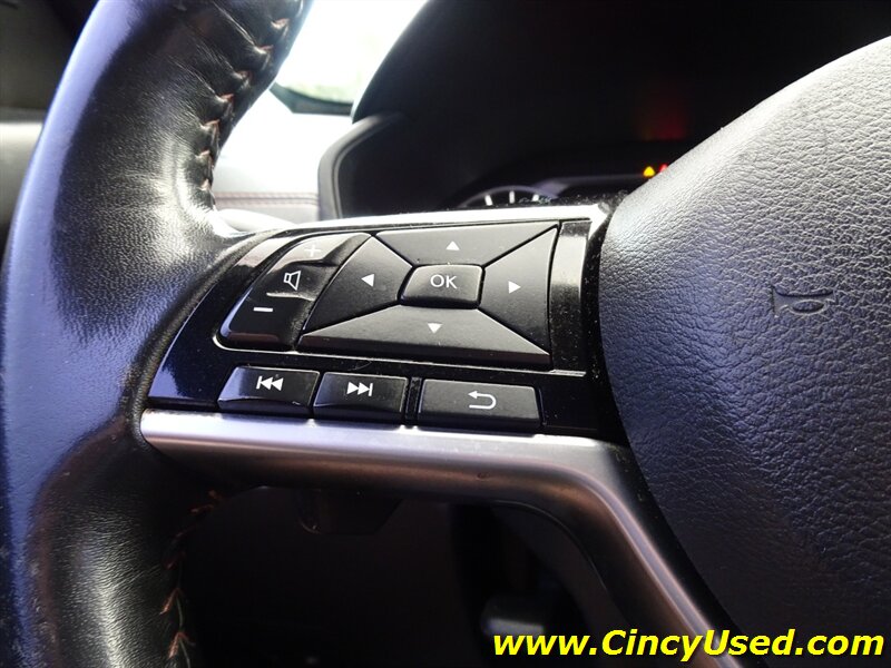 2019 Nissan Altima 2.5 SR - Photo 22 - Cincinnati, OH 45255