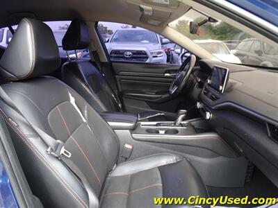 2019 Nissan Altima 2.5 SR   - Photo 17 - Cincinnati, OH 45255