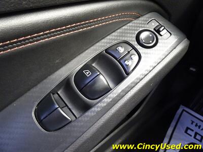 2019 Nissan Altima 2.5 SR   - Photo 25 - Cincinnati, OH 45255