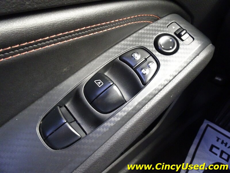 2019 Nissan Altima 2.5 SR - Photo 25 - Cincinnati, OH 45255