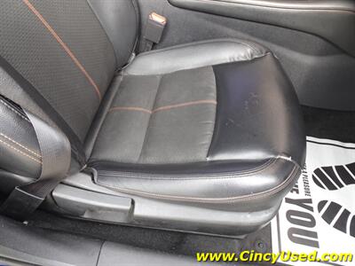 2019 Nissan Altima 2.5 SR   - Photo 27 - Cincinnati, OH 45255