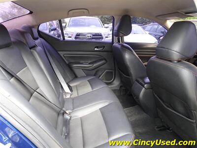 2019 Nissan Altima 2.5 SR   - Photo 15 - Cincinnati, OH 45255