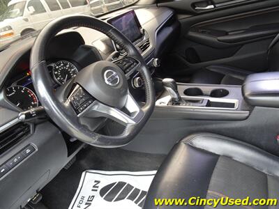 2019 Nissan Altima 2.5 SR   - Photo 13 - Cincinnati, OH 45255