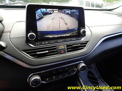 2019 Nissan Altima 2.5 SR   - Photo 20 - Cincinnati, OH 45255