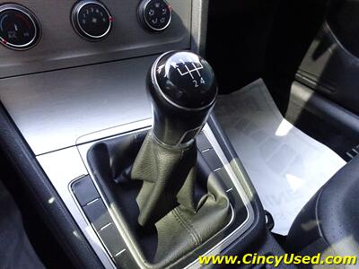 2015 Volkswagen Golf SportWagen TSI S   - Photo 17 - Cincinnati, OH 45255