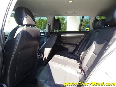2015 Volkswagen Golf SportWagen TSI S   - Photo 13 - Cincinnati, OH 45255