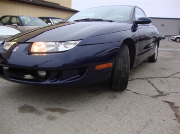 1998 Saturn SC2   - Photo 12 - Cincinnati, OH 45255