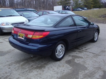 1998 Saturn SC2   - Photo 6 - Cincinnati, OH 45255