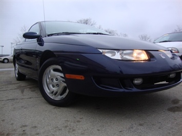 1998 Saturn SC2   - Photo 11 - Cincinnati, OH 45255