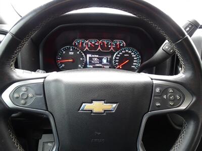 2014 Chevrolet Silverado 1500 LT  5.3L V8 4X4 - Photo 18 - Cincinnati, OH 45255