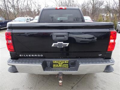 2014 Chevrolet Silverado 1500 LT  5.3L V8 4X4 - Photo 7 - Cincinnati, OH 45255