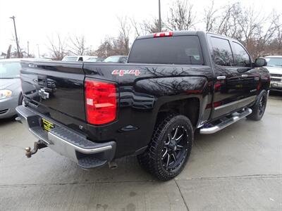 2014 Chevrolet Silverado 1500 LT  5.3L V8 4X4 - Photo 6 - Cincinnati, OH 45255