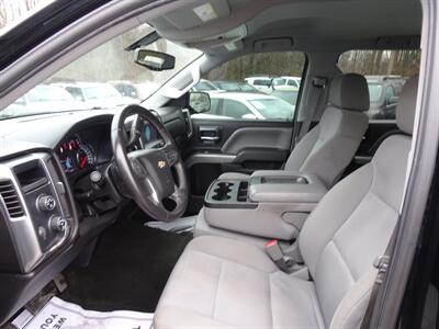 2014 Chevrolet Silverado 1500 LT  5.3L V8 4X4 - Photo 10 - Cincinnati, OH 45255