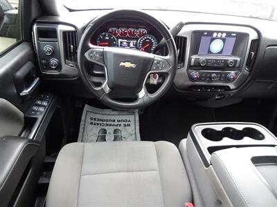 2014 Chevrolet Silverado 1500 LT  5.3L V8 4X4 - Photo 9 - Cincinnati, OH 45255