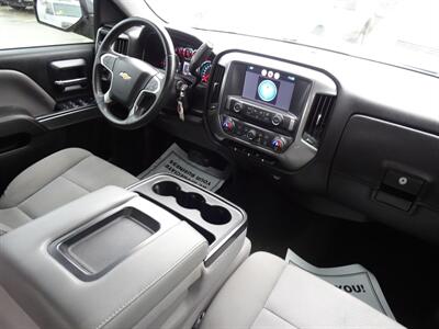 2014 Chevrolet Silverado 1500 LT  5.3L V8 4X4 - Photo 13 - Cincinnati, OH 45255