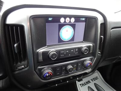 2014 Chevrolet Silverado 1500 LT  5.3L V8 4X4 - Photo 15 - Cincinnati, OH 45255