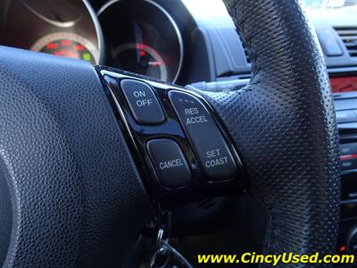 2009 Mazda Mazda3 Hatchback s Grand Touring   - Photo 21 - Cincinnati, OH 45255