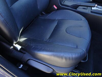 2009 Mazda Mazda3 Hatchback s Grand Touring   - Photo 29 - Cincinnati, OH 45255