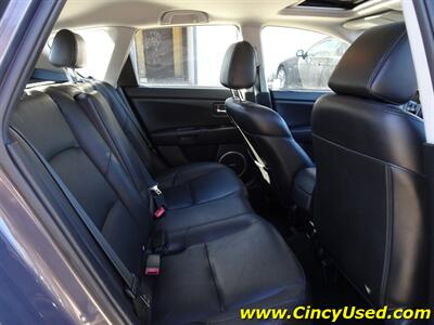 2009 Mazda Mazda3 Hatchback s Grand Touring   - Photo 13 - Cincinnati, OH 45255