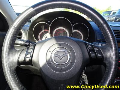 2009 Mazda Mazda3 Hatchback s Grand Touring   - Photo 19 - Cincinnati, OH 45255