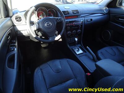 2009 Mazda Mazda3 Hatchback s Grand Touring   - Photo 9 - Cincinnati, OH 45255