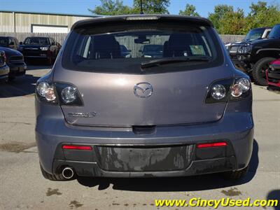 2009 Mazda Mazda3 Hatchback s Grand Touring   - Photo 7 - Cincinnati, OH 45255