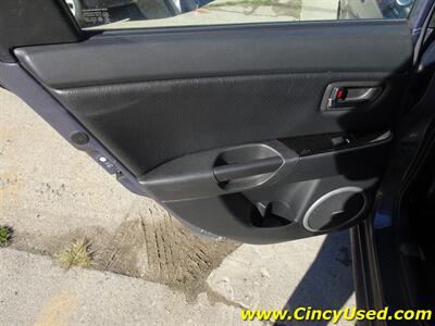 2009 Mazda Mazda3 Hatchback s Grand Touring   - Photo 30 - Cincinnati, OH 45255