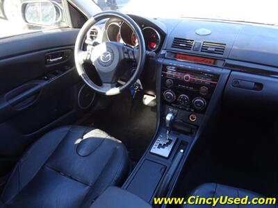 2009 Mazda Mazda3 Hatchback s Grand Touring   - Photo 14 - Cincinnati, OH 45255